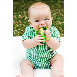 anana婴幼儿牙刷(玉米)
