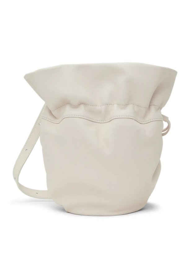 White Glove Purse Shoulder Bag