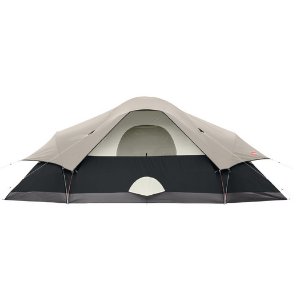 n Red Canyon 8-Person Modified Dome Tent 2000018299