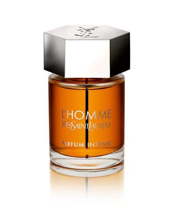 Men's L'Homme Parfum Intense Spray, 3.3 oz