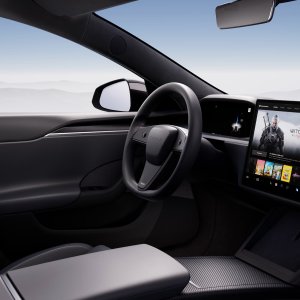 New Arrivals: Model S/X Steering Wheel Retrofit