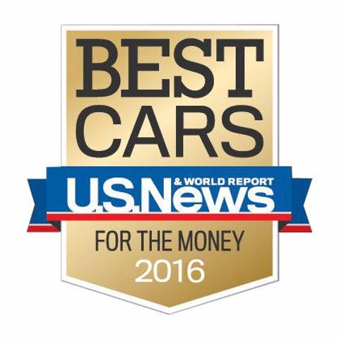 哪些车性价比超高？US News评出2016年度性价比超高系列车型(中端品牌)