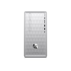 HP Pavilion 590 (i7-8700, UHD630，12G, 1TB)