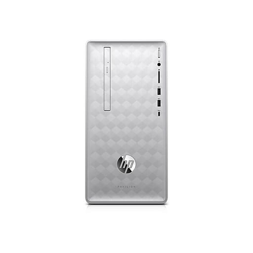 HP Pavilion 590 (i7-8700, 12G, 1TB)