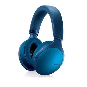 Panasonic RP-HD305 Premium Hi-Res Wireless Bluetooth Over The Ear Headphones