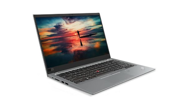 ThinkPad X1 Carbon 6th (i5-8250U, 8GB, 256GB)