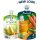 Gerber Organic 2nd Foods Baby Food Pear, Carrot and Peas, 3.5 Ounce Pouch (Pack of 12)