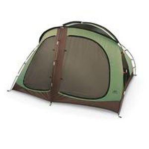 Browning Alps Topaz 5-Person 2-Room Tent