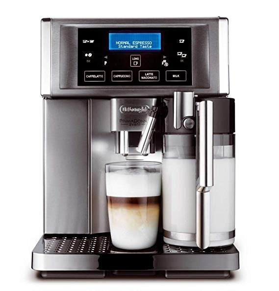 ESAM6700 意式全自动咖啡机