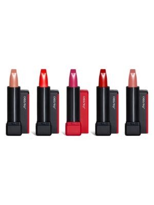 - Limited Edition Modern Matte Powder Lipstick Expressive Deluxe 5-Piece Mini Set
