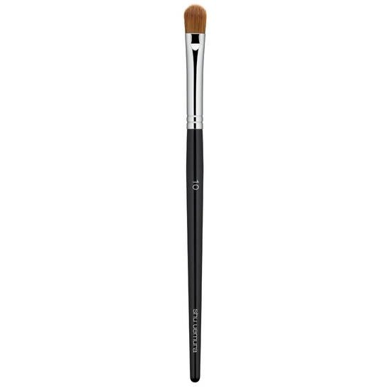 Natural Brush 10 - Eye Makeup Application Tool - Shu Uemura Art of Beauty