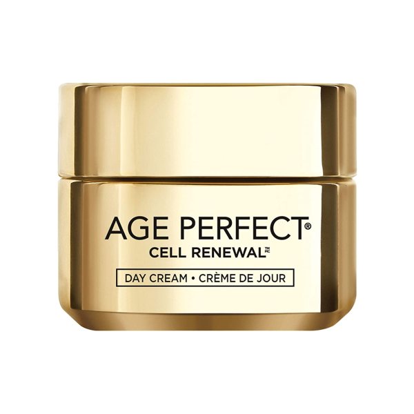 L'Oreal Paris Age Perfect Cell Renewal Day Cream Sale