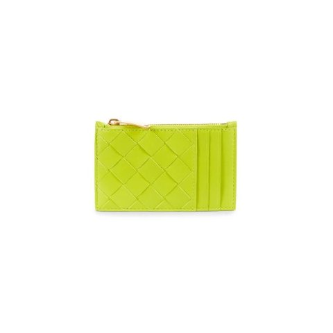 Bottega VenetaIntrecciato 编织卡包