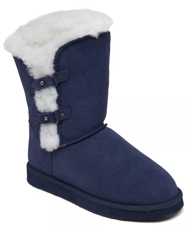 Toddler Girls Camila Winter Boots from Finish Line