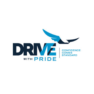 Drive With Pride - 休斯顿 - Houston