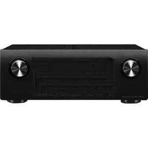 Denon AVR-X4500H 9.2-Channel 4K Ultra HD A/V Receiver w/ 3D Audio