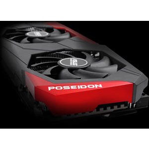 ASUS GeForce GTX 980 POSEIDON Video Card