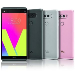 LG V20 64GB H910A Unlocked Smartphone