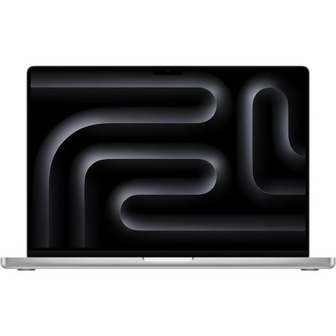 Apple 2023 MacBook Pro 16吋笔记本(M3 Pro, 18GB, 512GB)