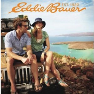 Eddie Bauer Men's Outdoor Clothing Clearance Sale