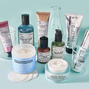 Peter Thomas Roth  sitewide sale
