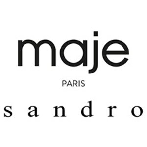 法国姐妹品牌 Maje+Sandro美衣美鞋美包热卖 精选7折等你收