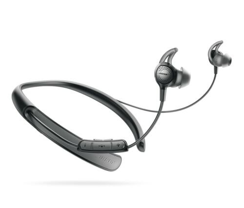 QuietControl 30 Wireless Headphones - Factory Renewed