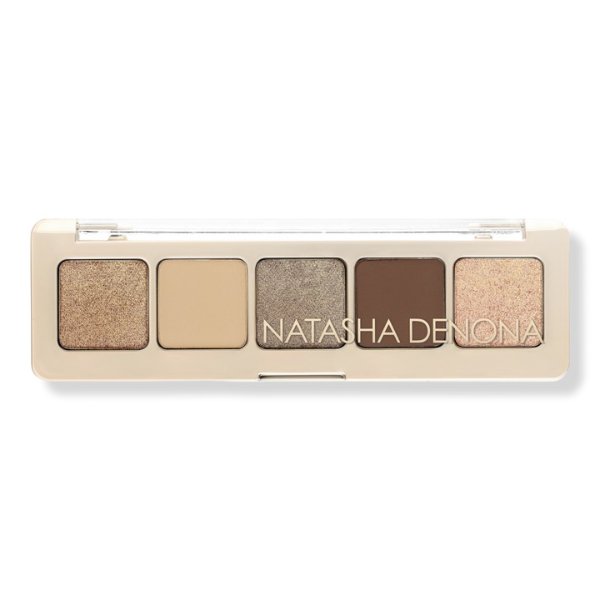 Mini Glam Eyeshadow Palette - NATASHA DENONA | Ulta Beauty
