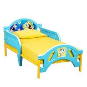 Character Corner - Toddler Bed Assortment (Your Choice of Character) 