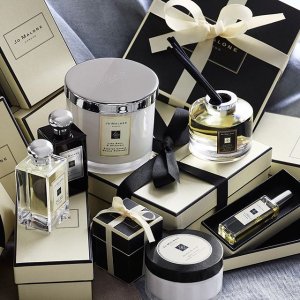 Limited Time Only: 20% off Jo Malone LONDON @ Spring