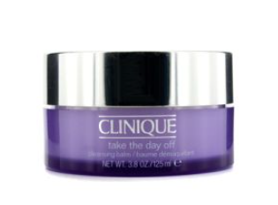 Take The Day Off Cleansing Balm by Clinique 125ml/3.8oz | CosmeticAmerica