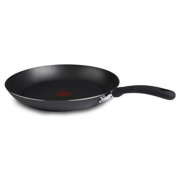 E93805 Professional Total Nonstick Thermo-Spot Heat Indicator Fry Pan