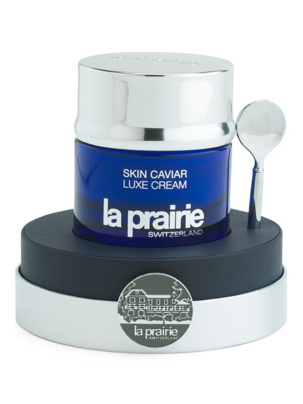 1.7oz Skin Caviar Luxe Cream