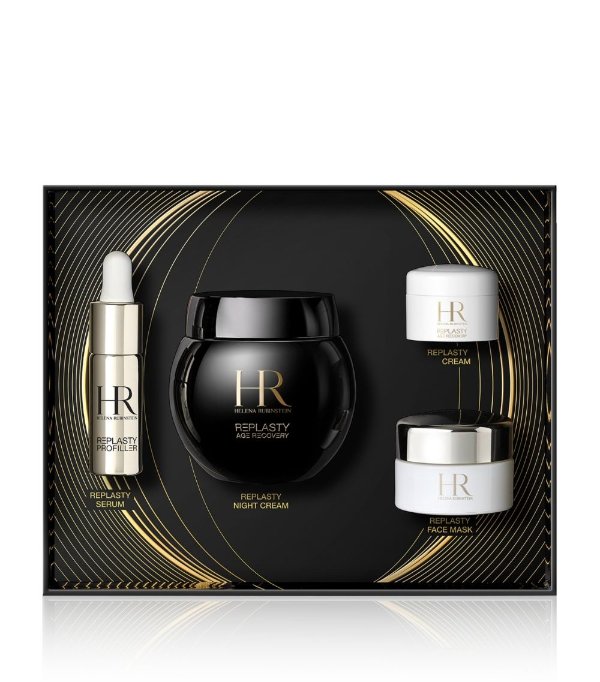 Skin Recovery Iconic Gift Set
