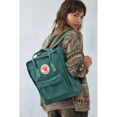 Fjallraven双肩包