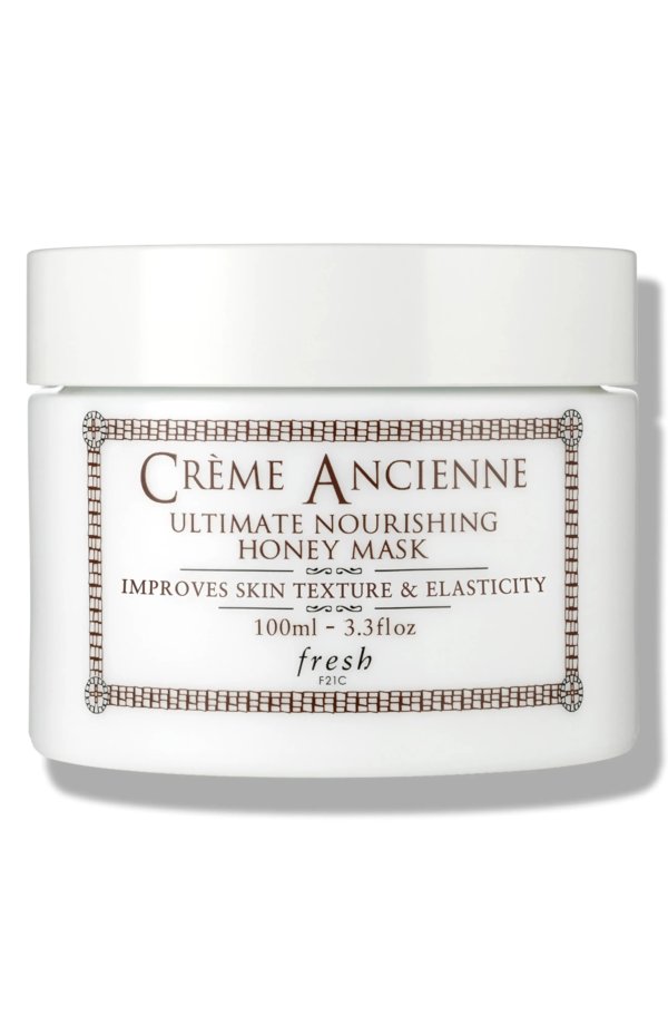 Creme Ancienne® Ultimate Nourishing Honey Mask