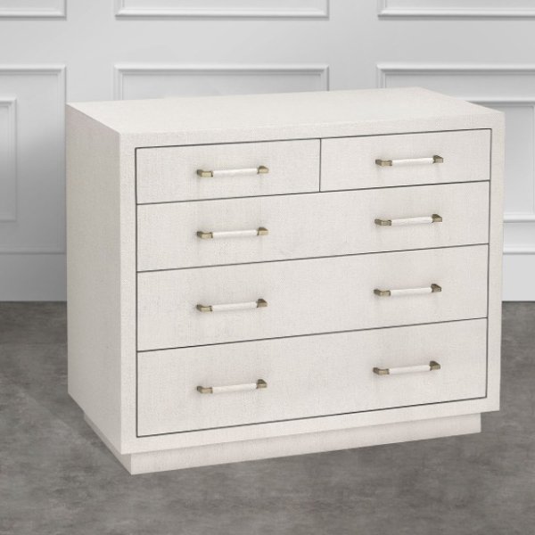 Taylor 5-Drawer Chest
