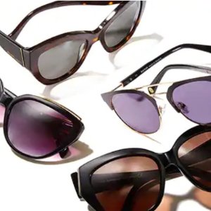 Saks OFF 5TH Sunglasses Sale