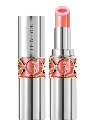 Volupte Tint-In-Balm Lipstick - Lip Makeup | YSL Beauty
