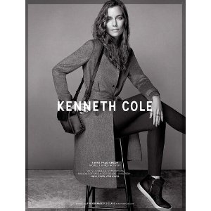 You Spend @ Kenneth Cole