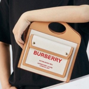 Burberry Top10 总结超火包包、配饰、衣服  做时尚超潮流