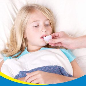 家庭常用儿童感冒发烧非处方药 清单在手，有备无患