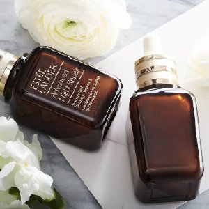 Estee Lauder Advanced Night Repair Synchronized Recovery Complex II Duo