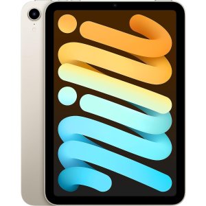 2021款 Apple iPad Mini 6 搭载A15芯片Wi-Fi版本 多色可选