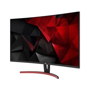 Acer ED323QUR Abidpx 31.5" 2K 144Hz Curved Monitor