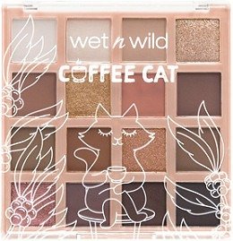 Coffee Cat Shadow Palette | Ulta Beauty