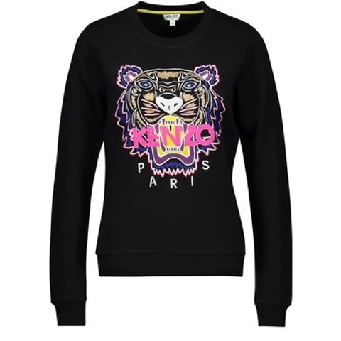 KenzoTiger sweatshirt