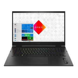 HP OMEN 17 Laptop (i7-11800H, 3070, 2K@165Hz, 16GB, 512GB)