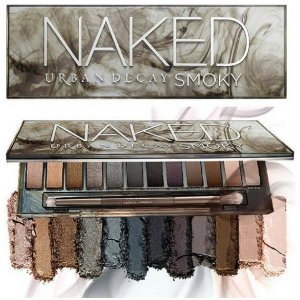 Urban Decay Naked Smoky Eyeshadow Palette On Sale @ Sephora.com