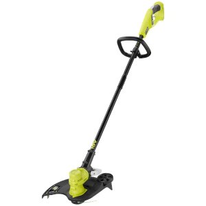 RyobiONE+ 18V 13 in. Cordless Battery String Trimmer/Edger (Tool Only)
